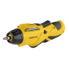 Aparafusadora Powerplus 3.6V + Bateria e Carregador